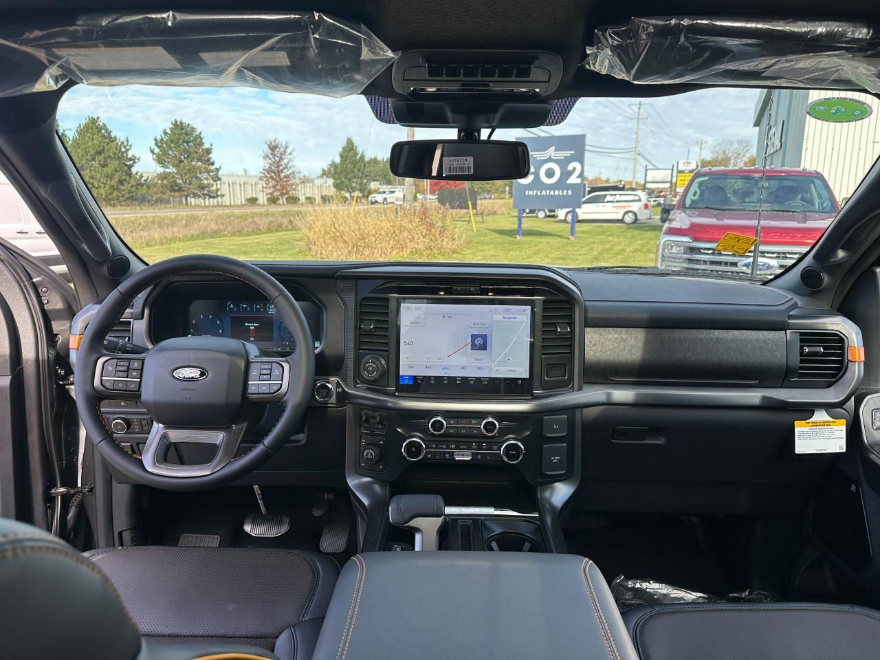 2025 Ford F-150 Tremor 4WD SuperCrew 5.5' Box Photo