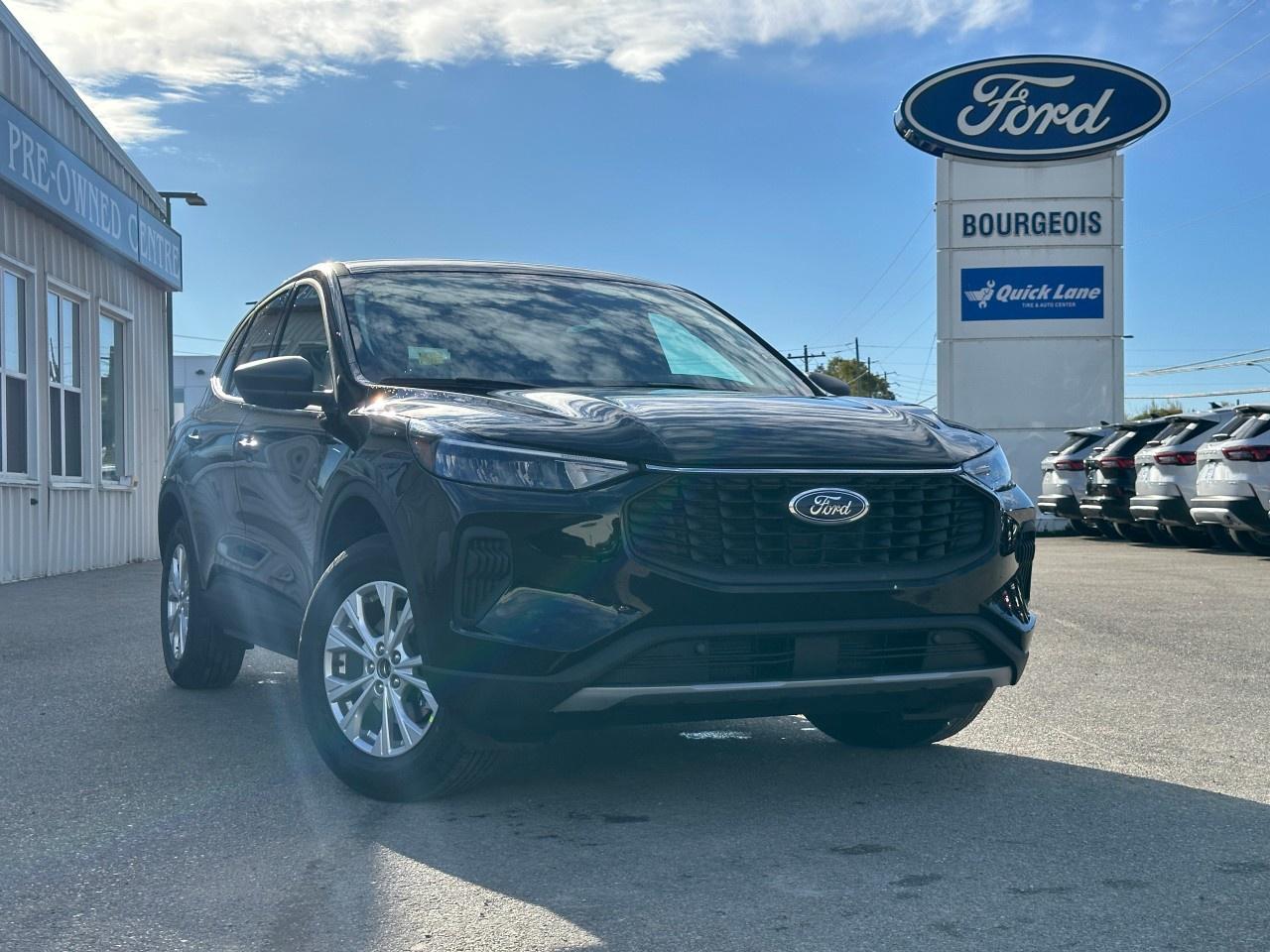 2026 Ford Escape Active AWD Photo0