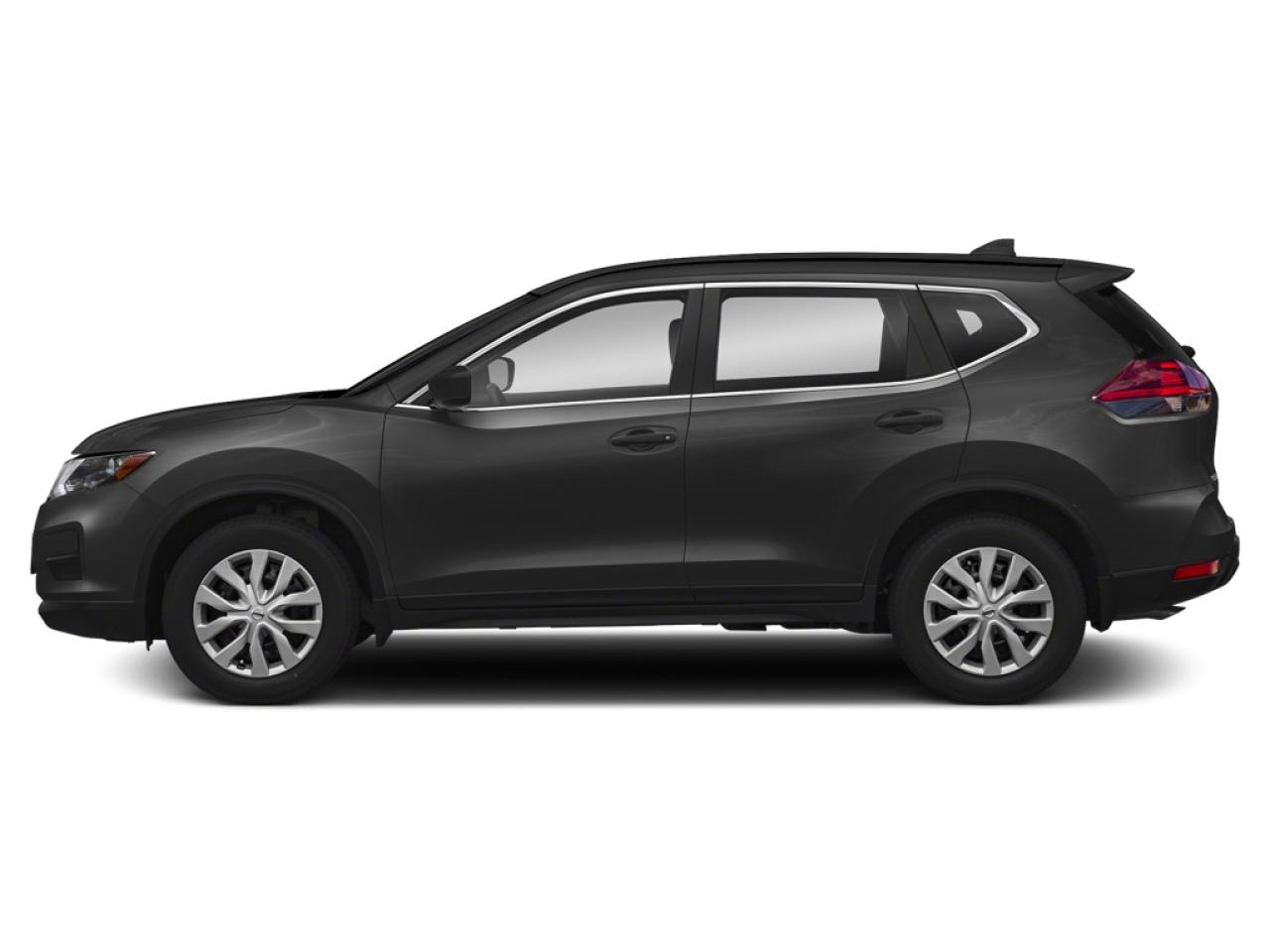 Used 2020 Nissan Rogue S for sale in Saskatoon, SK