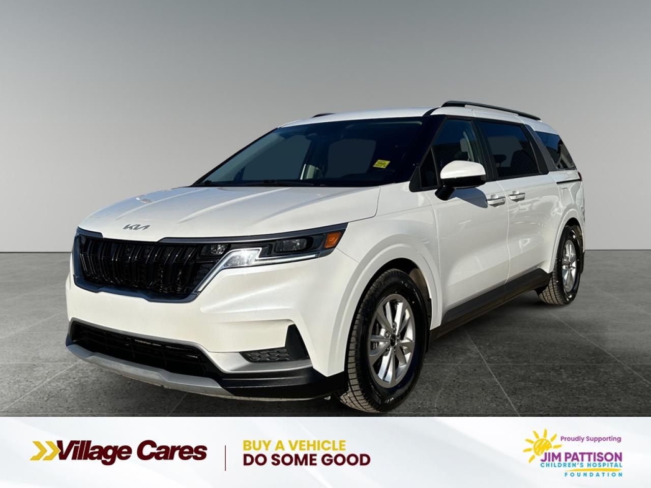 Used 2022 Kia Carnival LX+ for sale in Saskatoon, SK