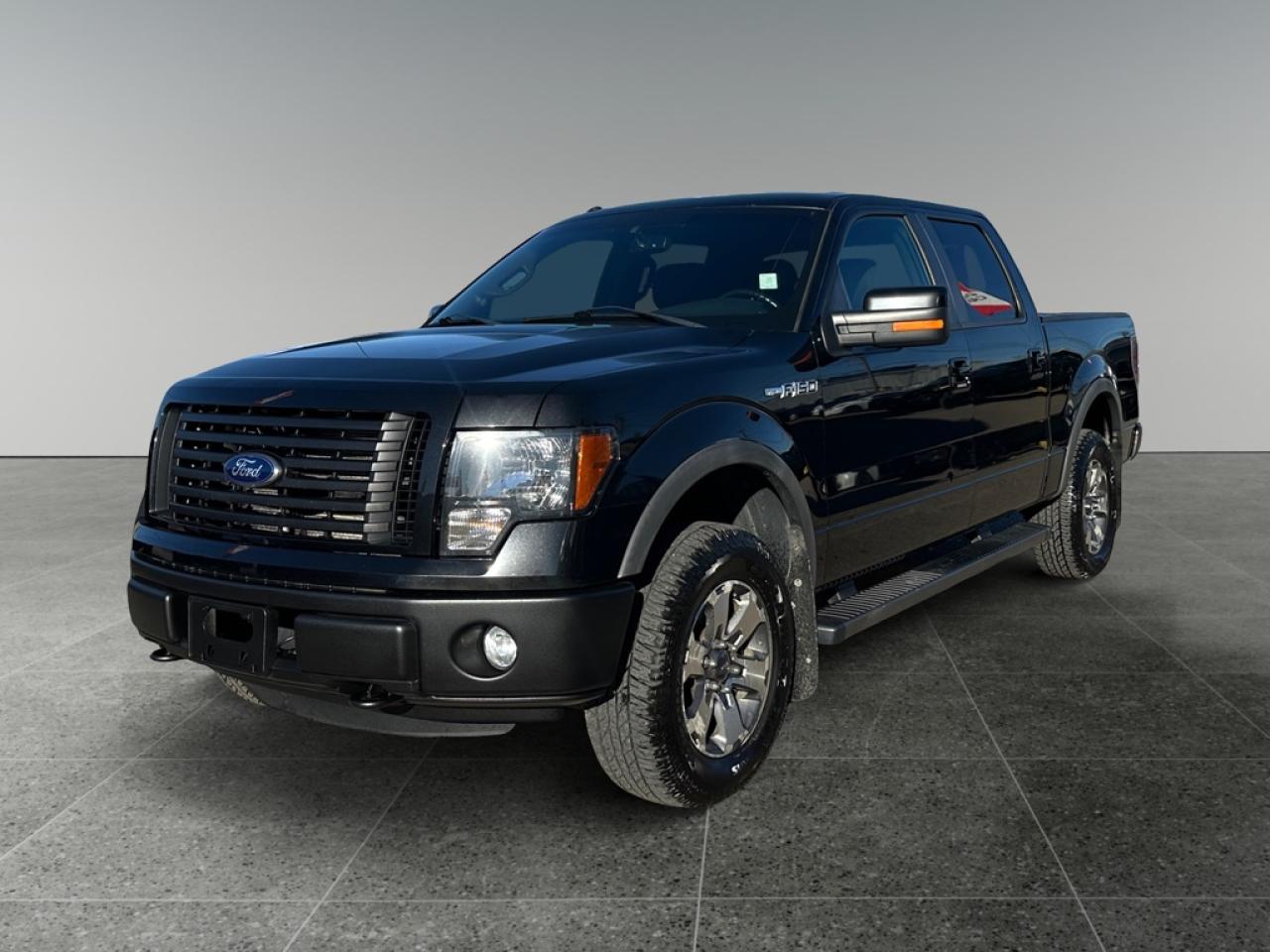 Used 2012 Ford F-150 STX for sale in Saskatoon, SK