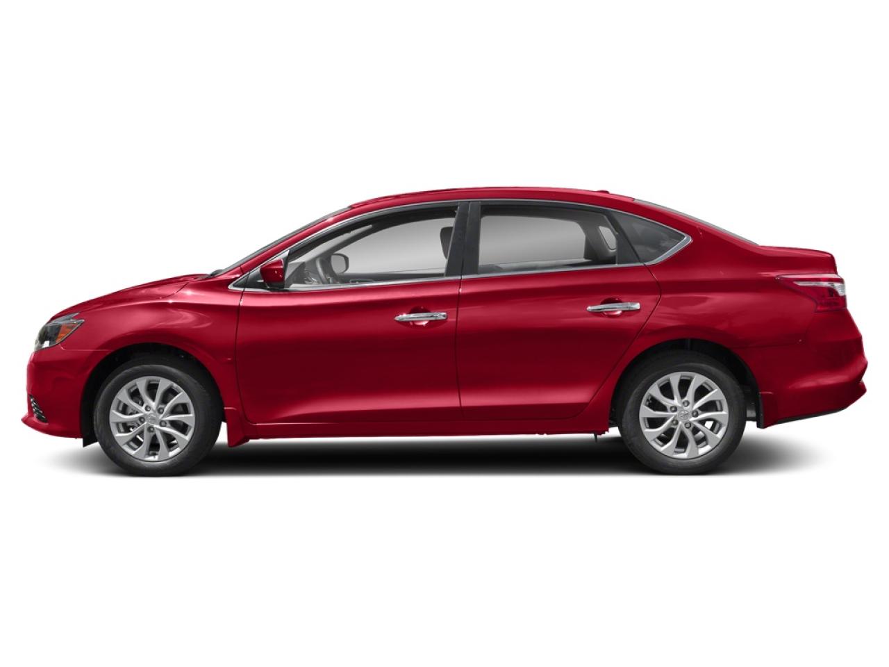 Used 2019 Nissan Sentra 1.8 SV - Low Mileage for sale in Saskatoon, SK