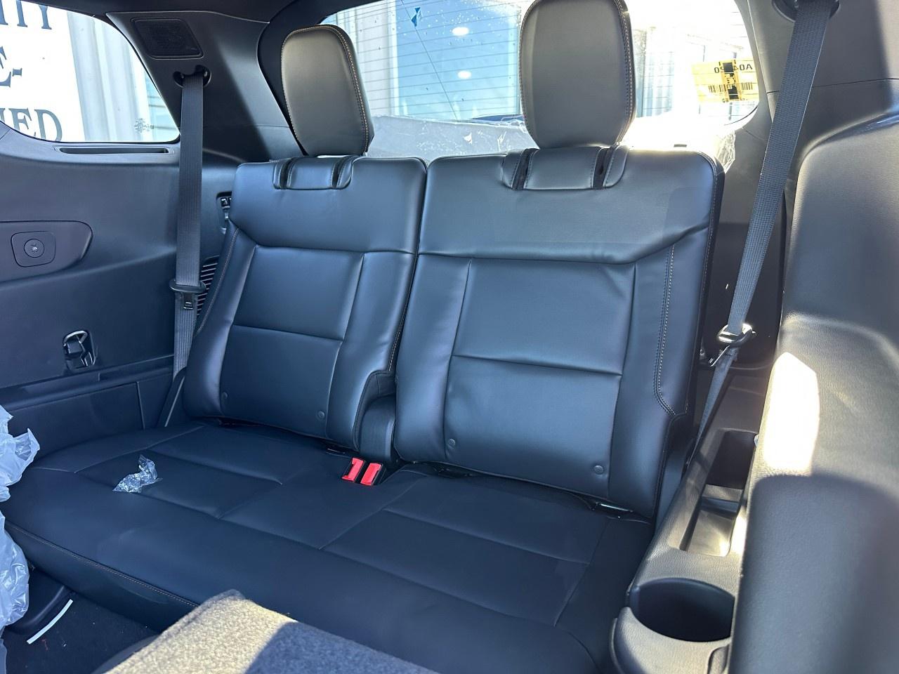 2026 Ford Explorer TREMOR 4WD Photo