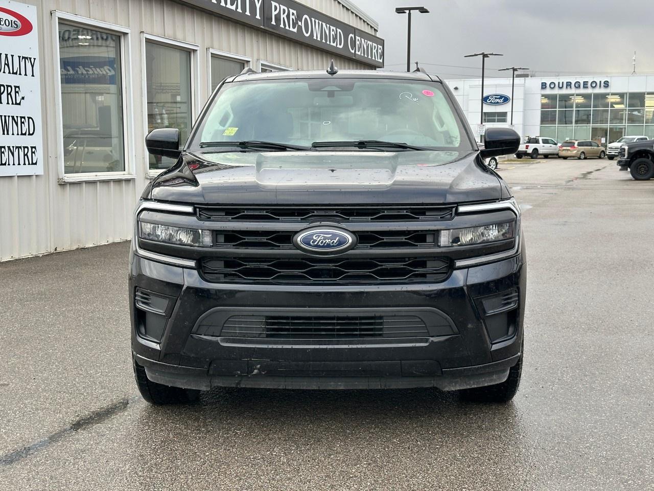 2024 Ford Expedition XLT 4X4 Photo