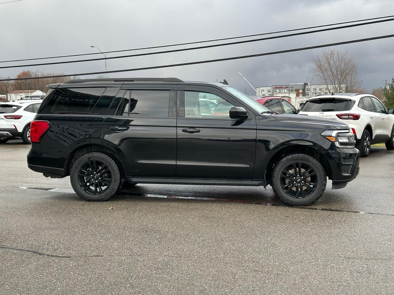 2024 Ford Expedition XLT 4X4 Photo