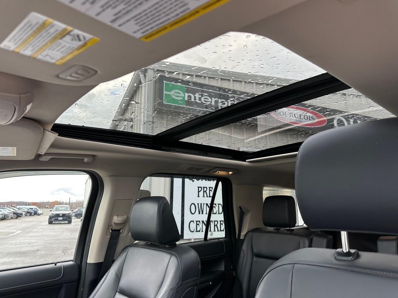 2024 Ford Expedition XLT 4X4 Photo