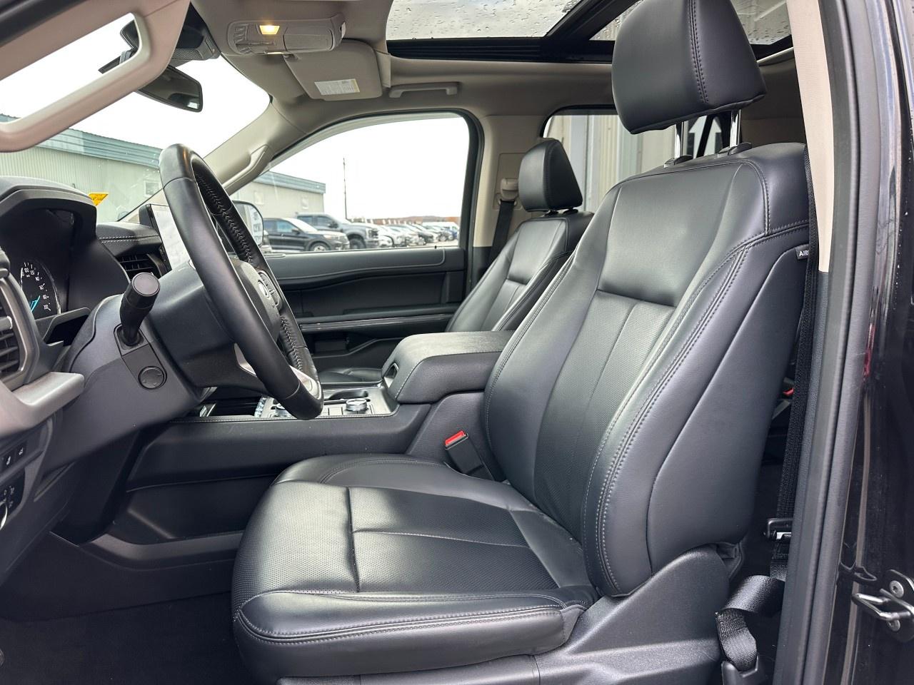 2024 Ford Expedition XLT 4X4 Photo