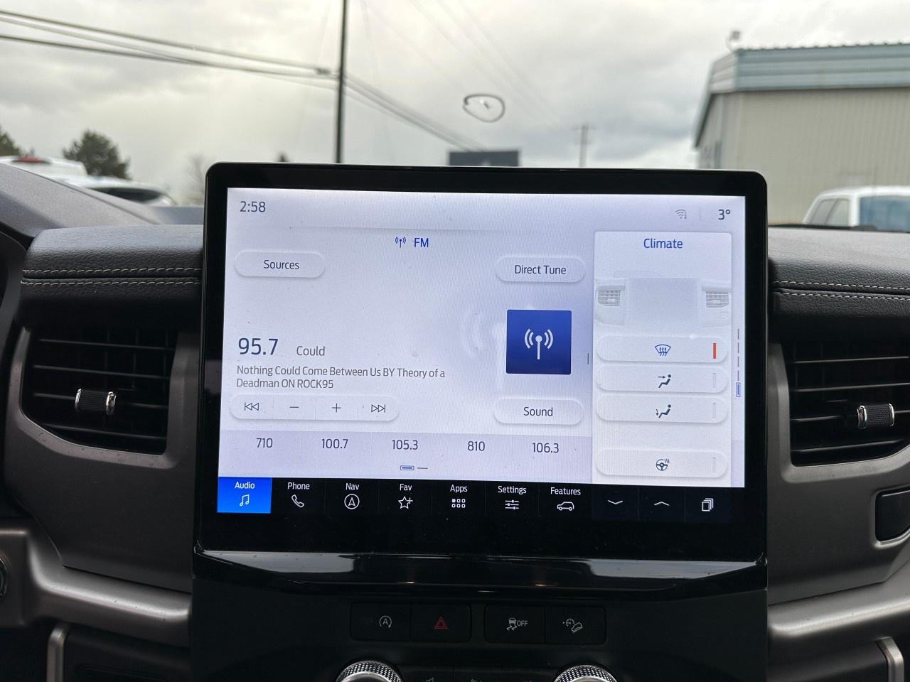 2024 Ford Expedition XLT 4X4 Photo