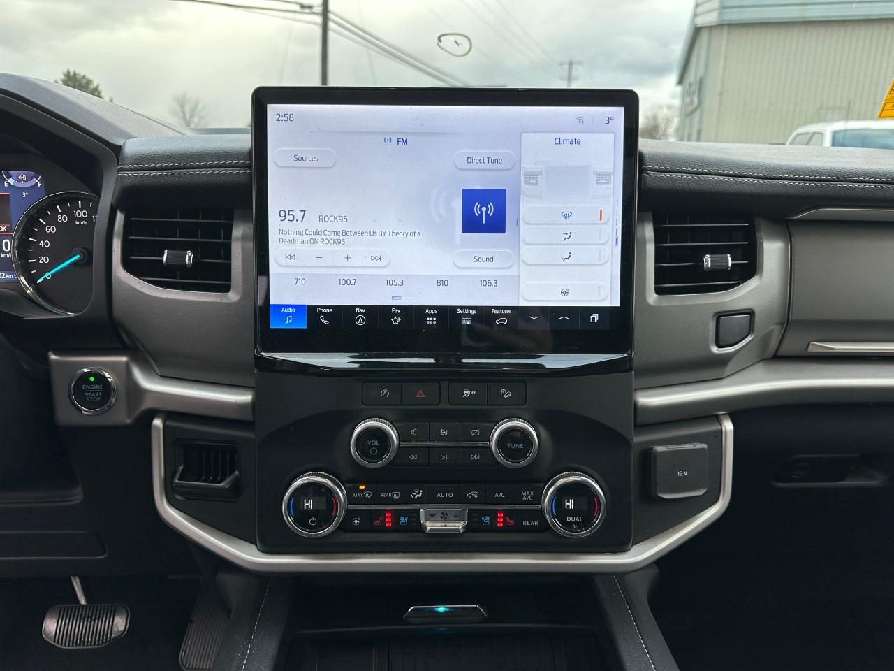 2024 Ford Expedition XLT 4X4 Photo