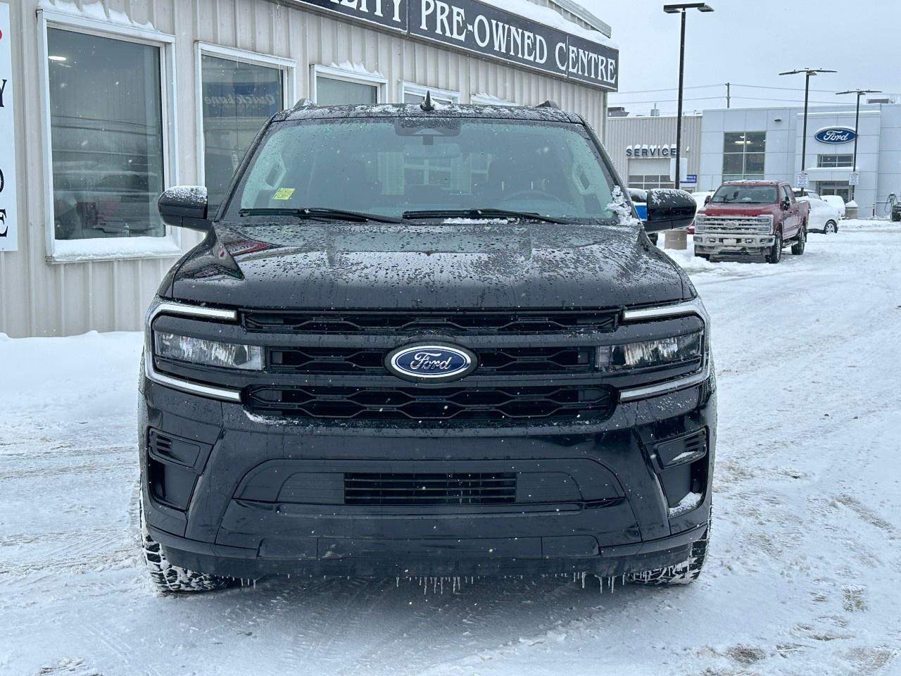 2024 Ford Expedition XLT 4X4 Photo2