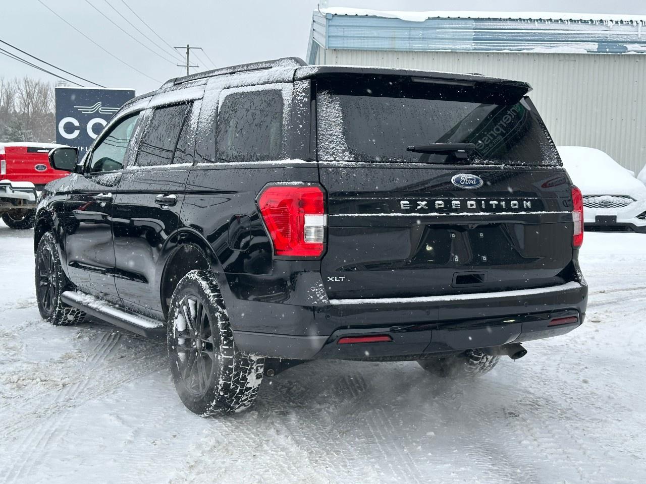 2024 Ford Expedition XLT 4X4 Photo