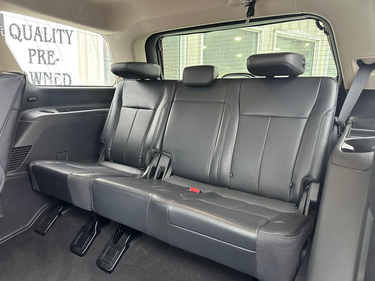 2024 Ford Expedition XLT 4X4 Photo