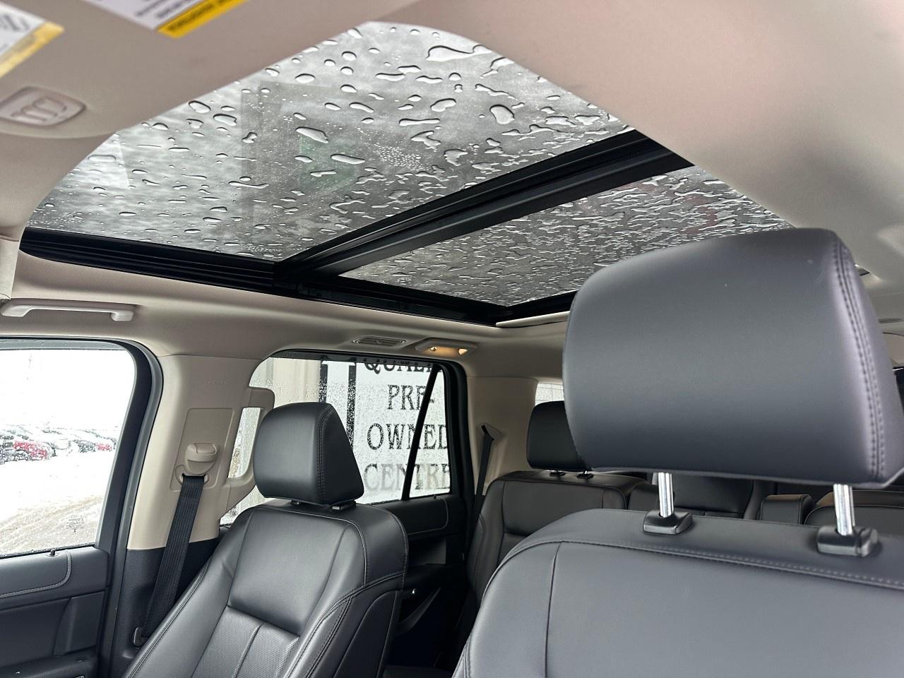 2024 Ford Expedition XLT 4X4 Photo