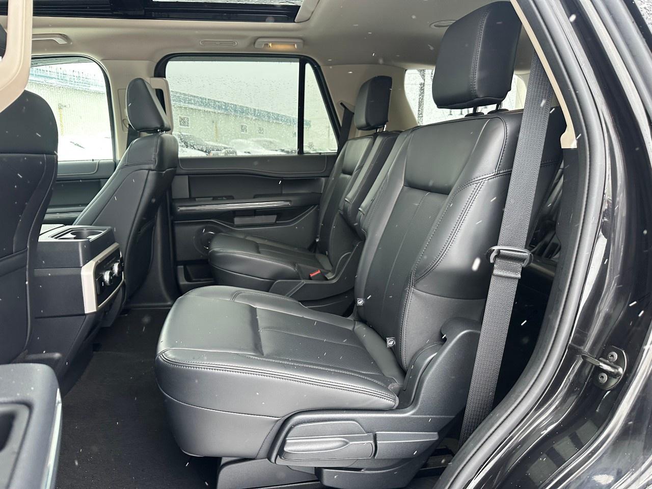 2024 Ford Expedition XLT 4X4 Photo