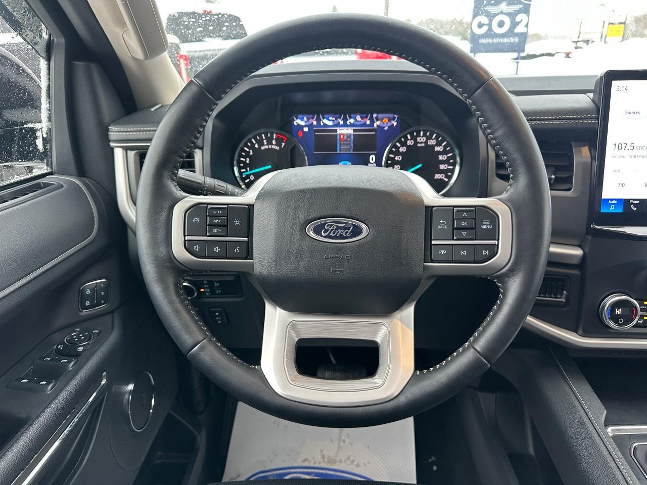 2024 Ford Expedition XLT 4X4 Photo