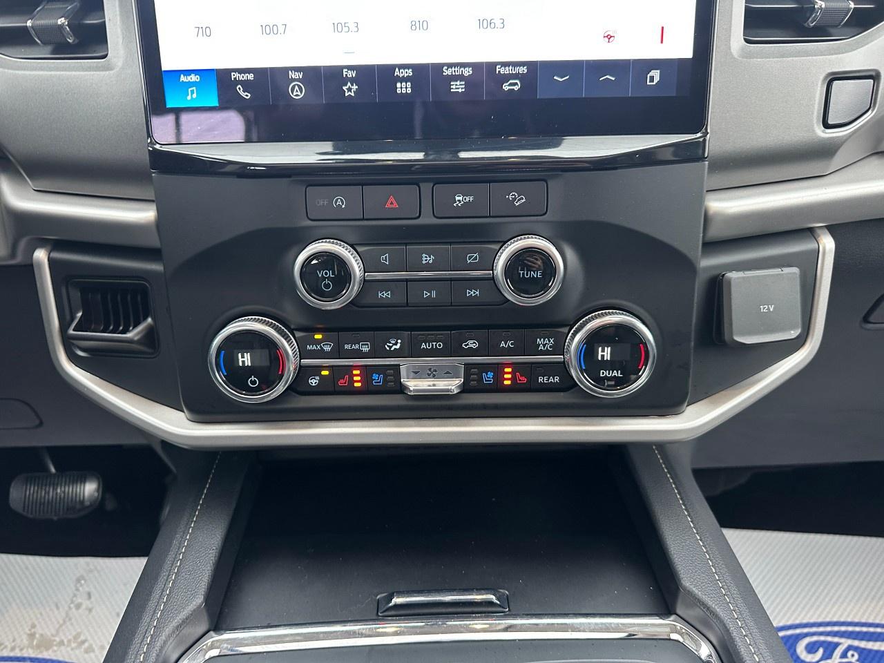 2024 Ford Expedition XLT 4X4 Photo