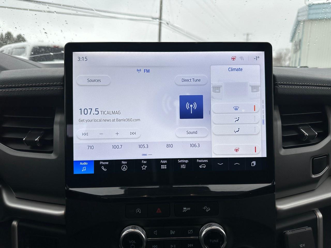 2024 Ford Expedition XLT 4X4 Photo