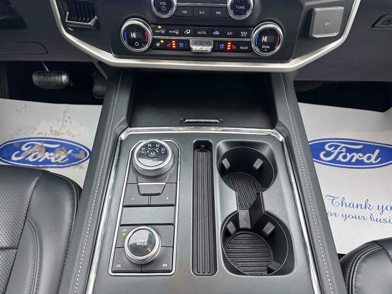 2024 Ford Expedition XLT 4X4 Photo