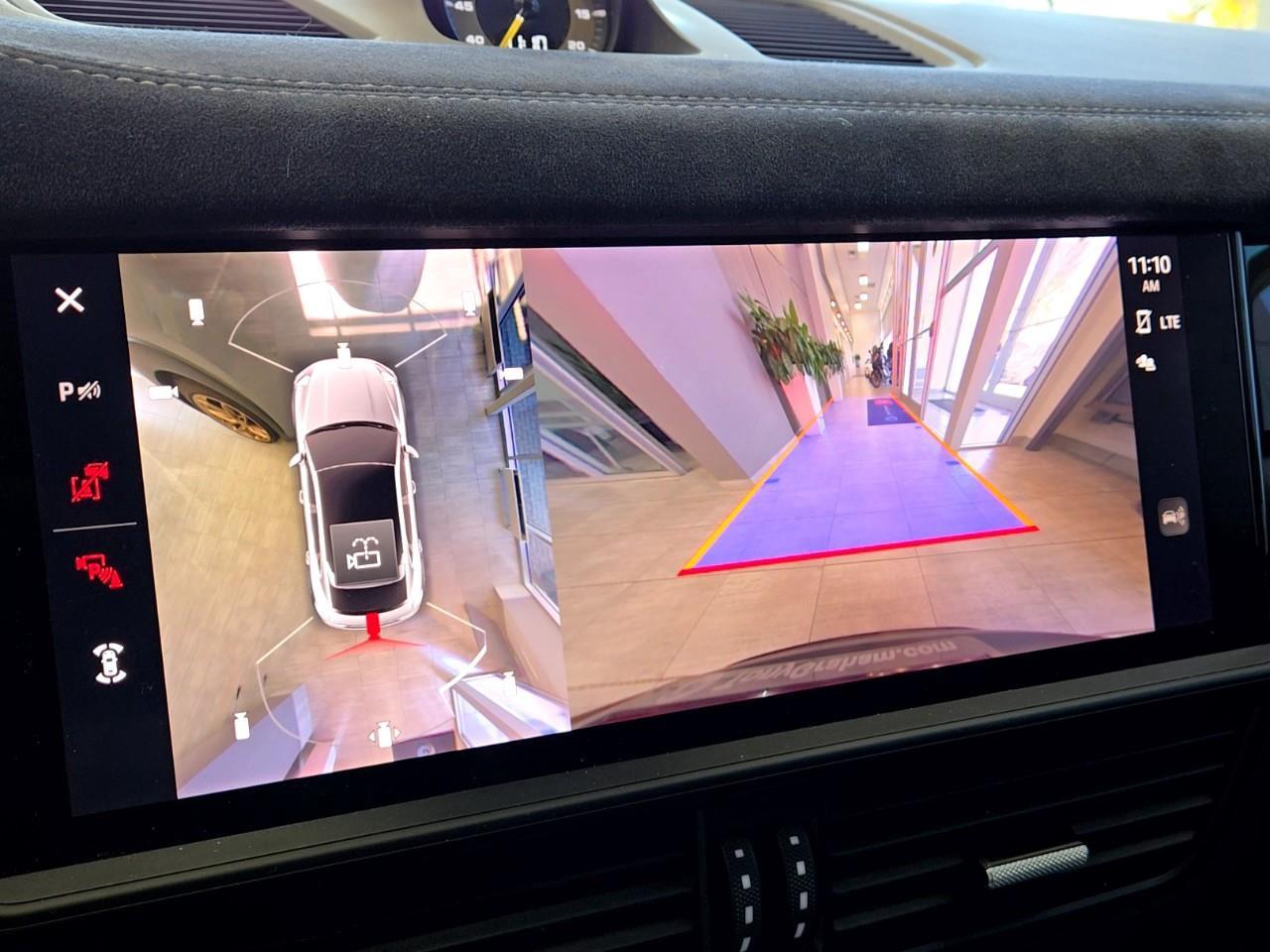 2023 Porsche Cayenne Coupe Turbo GT Photo