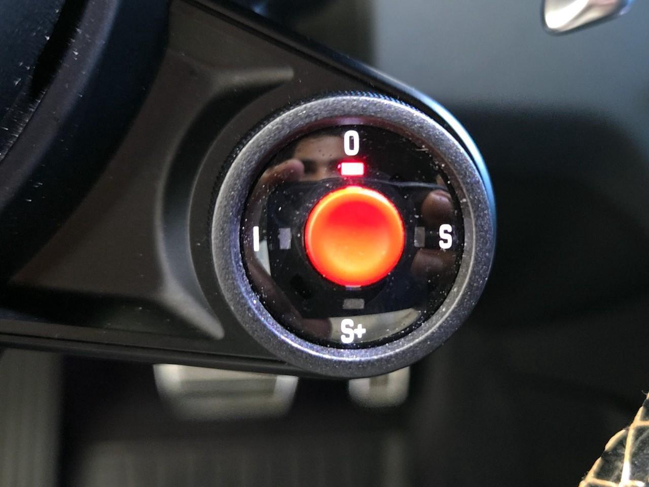 2023 Porsche Cayenne Coupe Turbo GT Photo