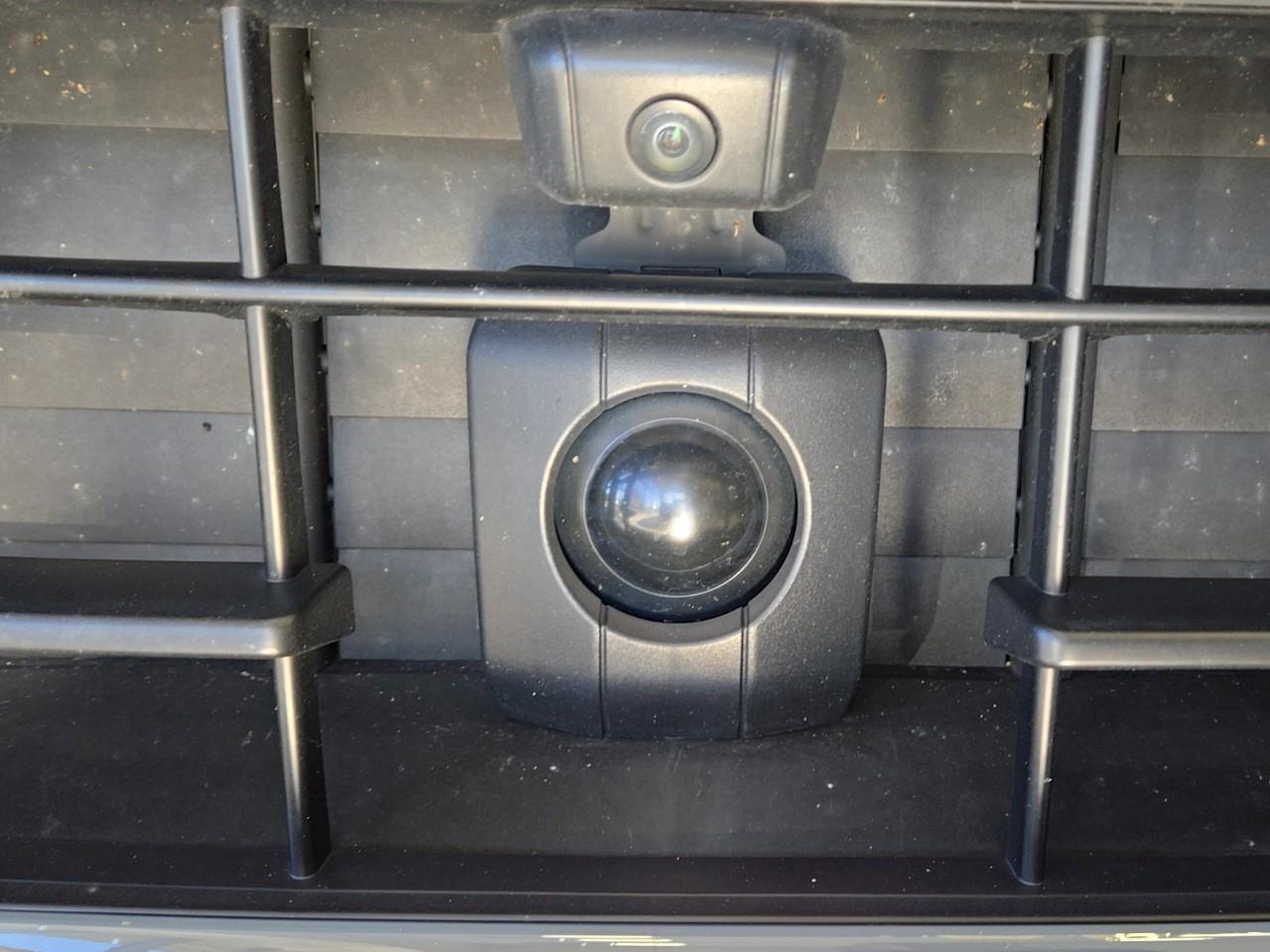 2023 Porsche Cayenne Coupe Turbo GT Photo