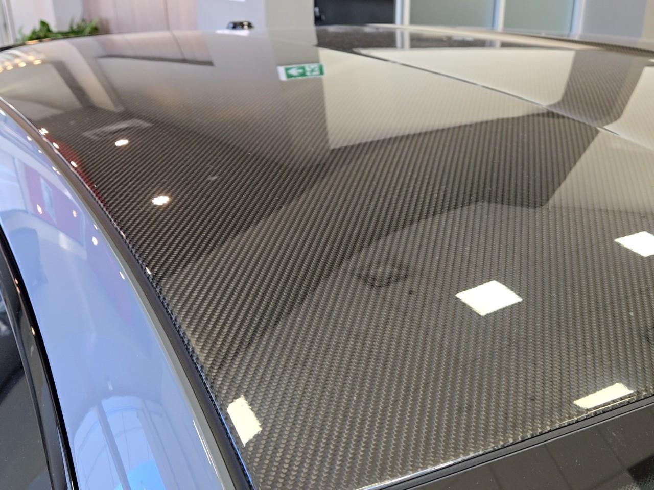 2023 Porsche Cayenne Coupe Turbo GT Photo