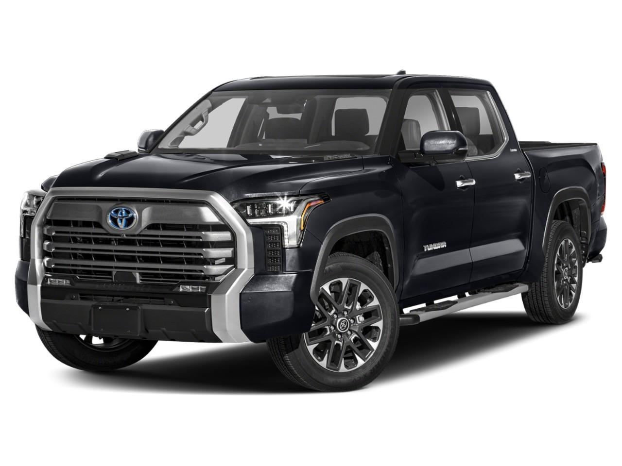 New 2026 Toyota Tundra  for sale in Ottawa, ON