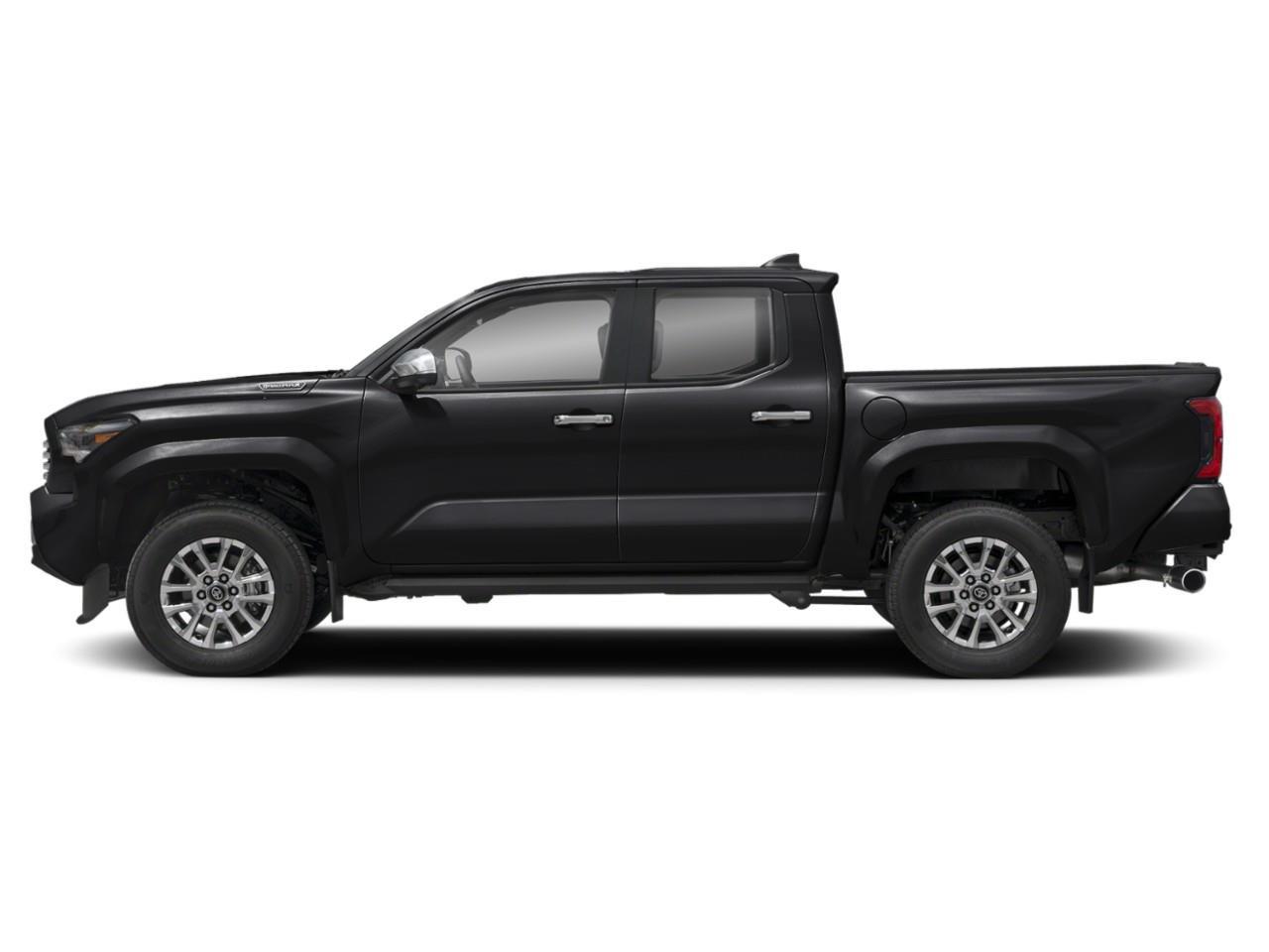 2025 Toyota Tacoma Hybrid Toyota Tacoma TRD PRO Photo