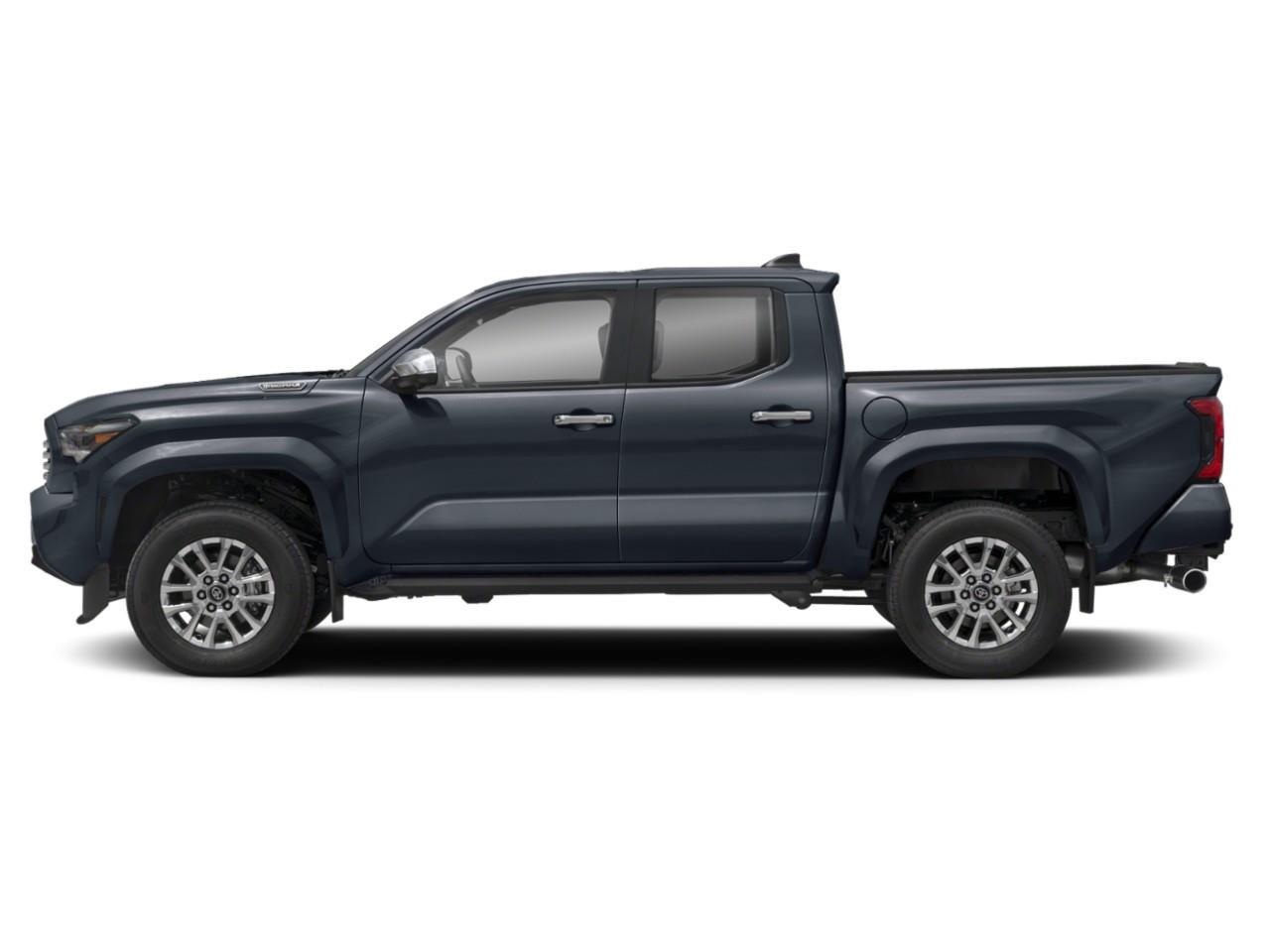 2025 Toyota Tacoma Hybrid Toyota Tacoma TRD PRO Photo