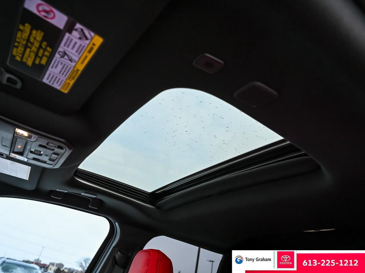 2025 Toyota TACOMA HYBRID Toyota Tacoma TRD PRO Photo