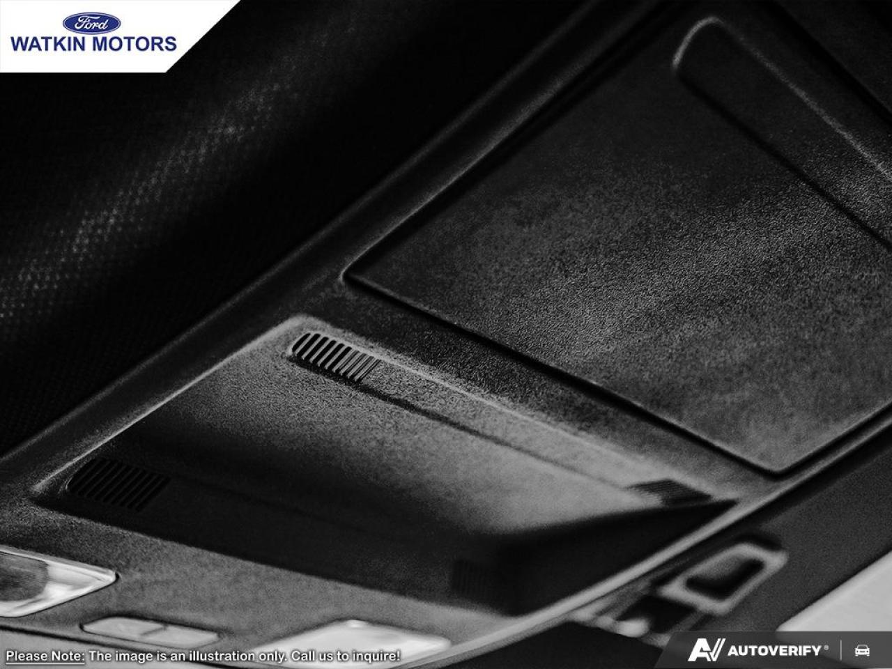 2026 Ford Escape ST-Line Photo18