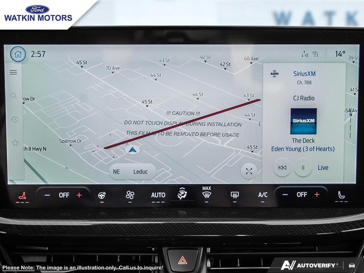 2026 Ford Escape ST-Line Photo26