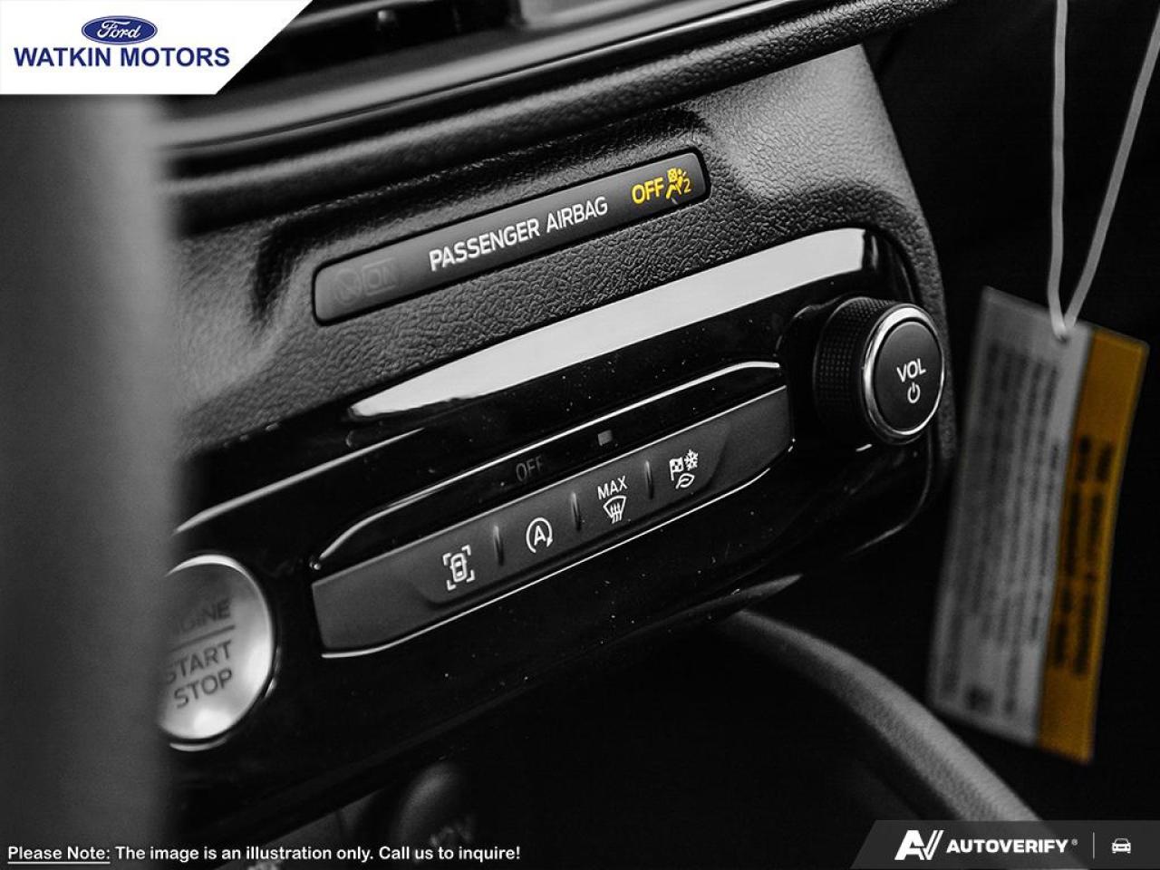 2026 Ford Escape ST-Line Photo26