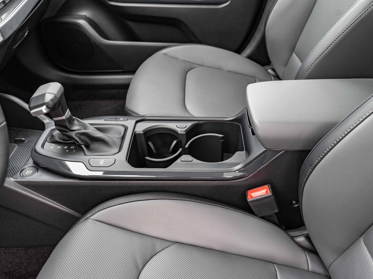 2025 Kia K4 EX  FWD Photo