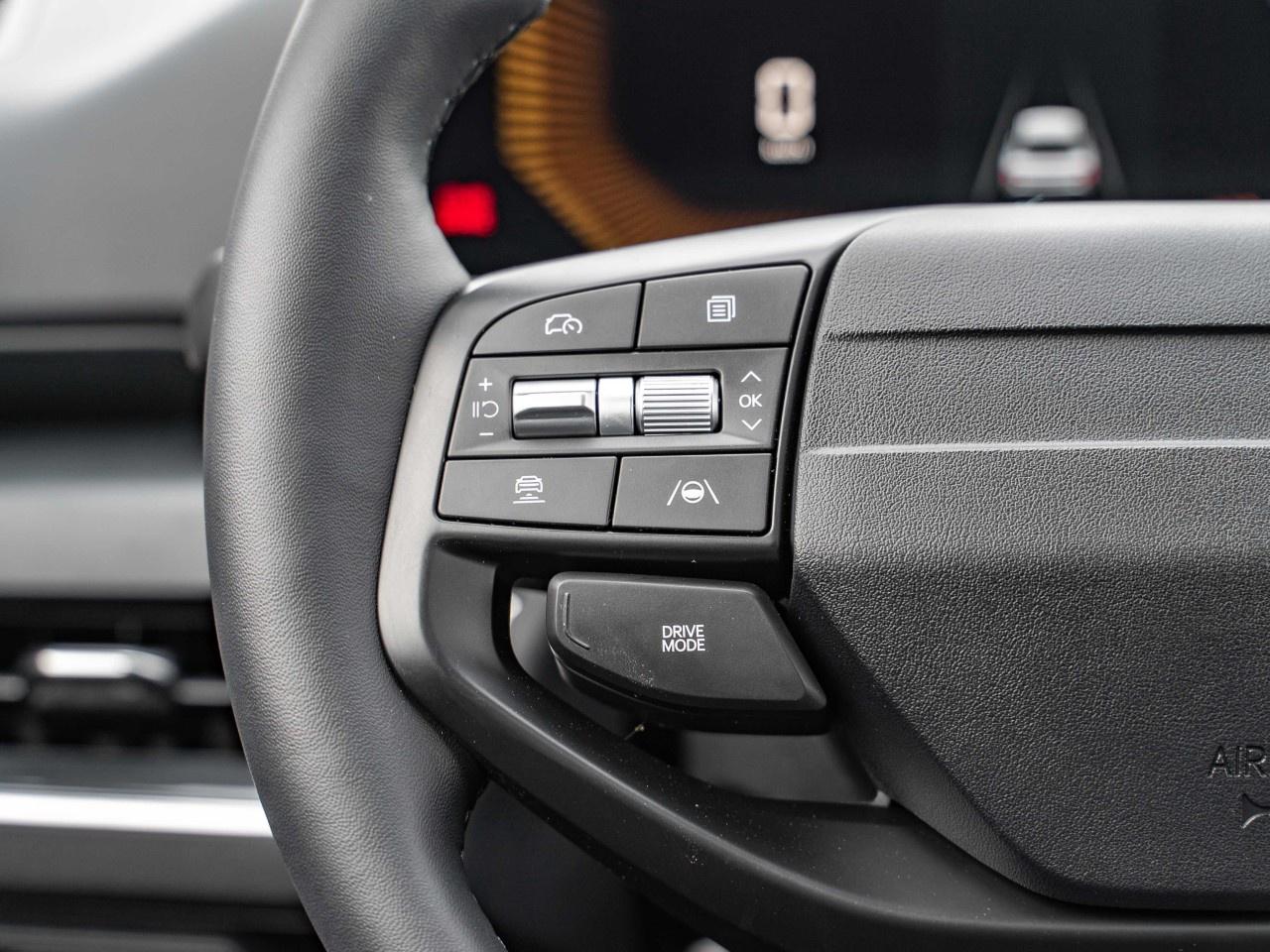 2025 Kia K4 EX  FWD Photo