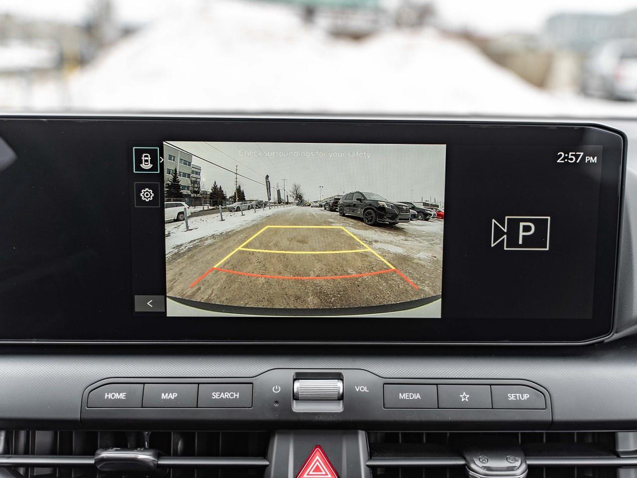 2025 Kia K4 EX  FWD Photo