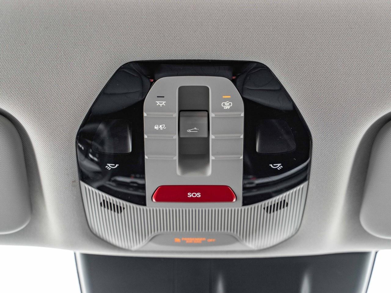 2025 Kia K4 EX  FWD Photo