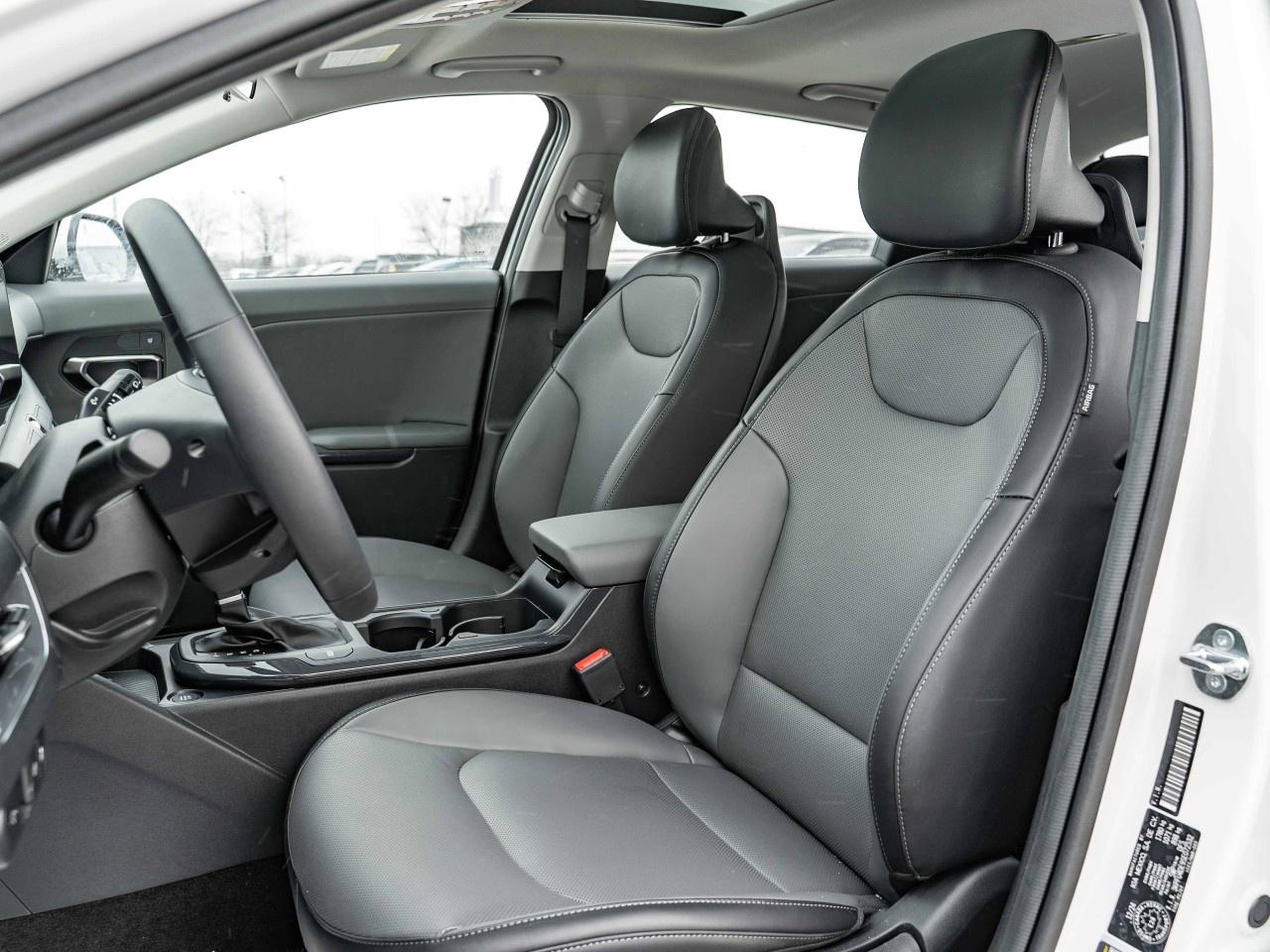 2025 Kia K4 EX  FWD Photo