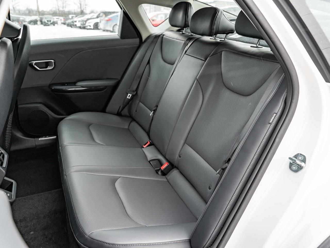 2025 Kia K4 EX  FWD Photo