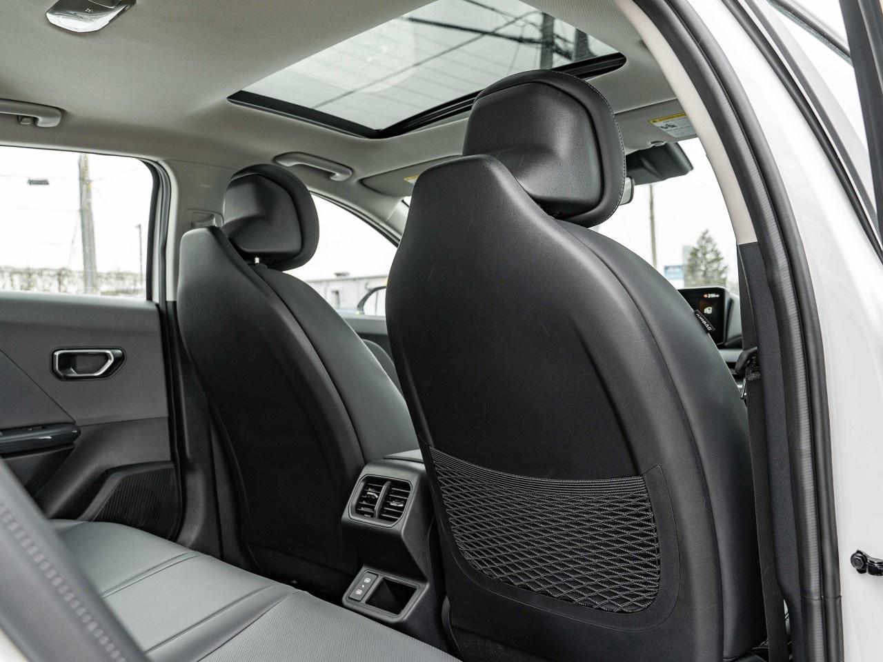 2025 Kia K4 EX  FWD Photo