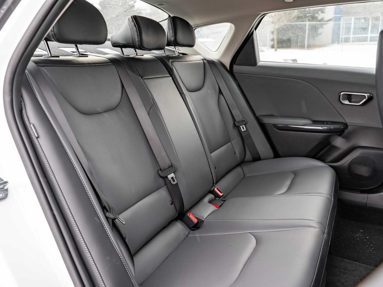 2025 Kia K4 EX  FWD Photo