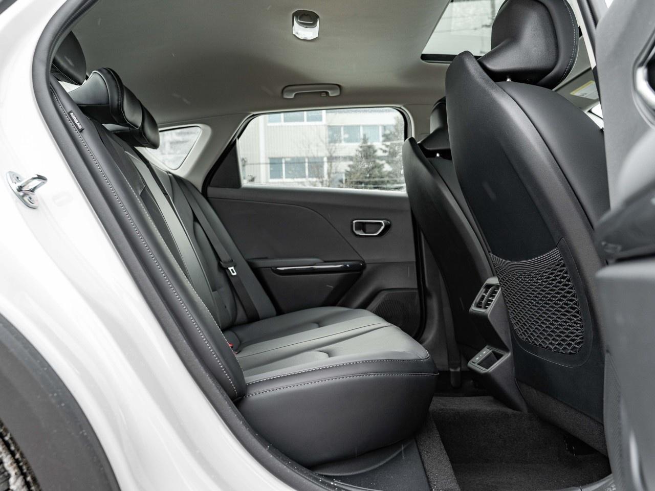 2025 Kia K4 EX  FWD Photo