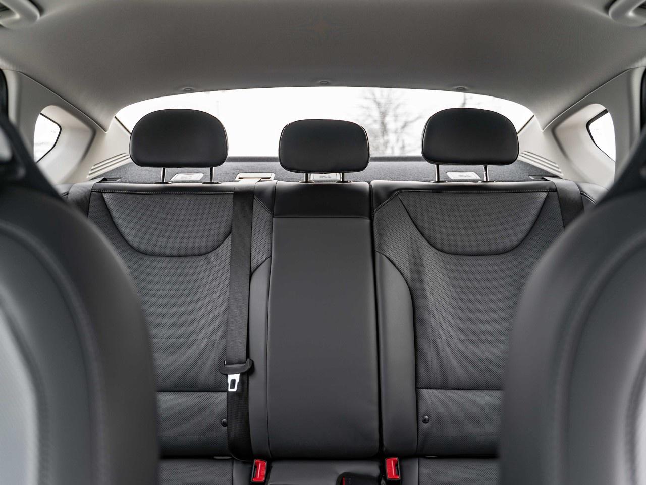 2025 Kia K4 EX  FWD Photo