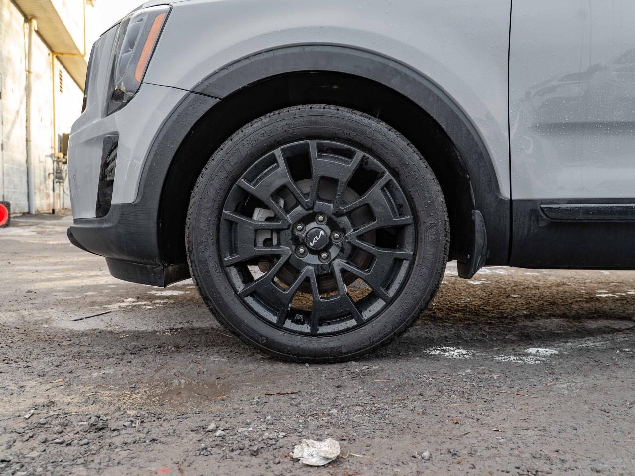 2022 Kia Telluride Nightsky AWD Photo