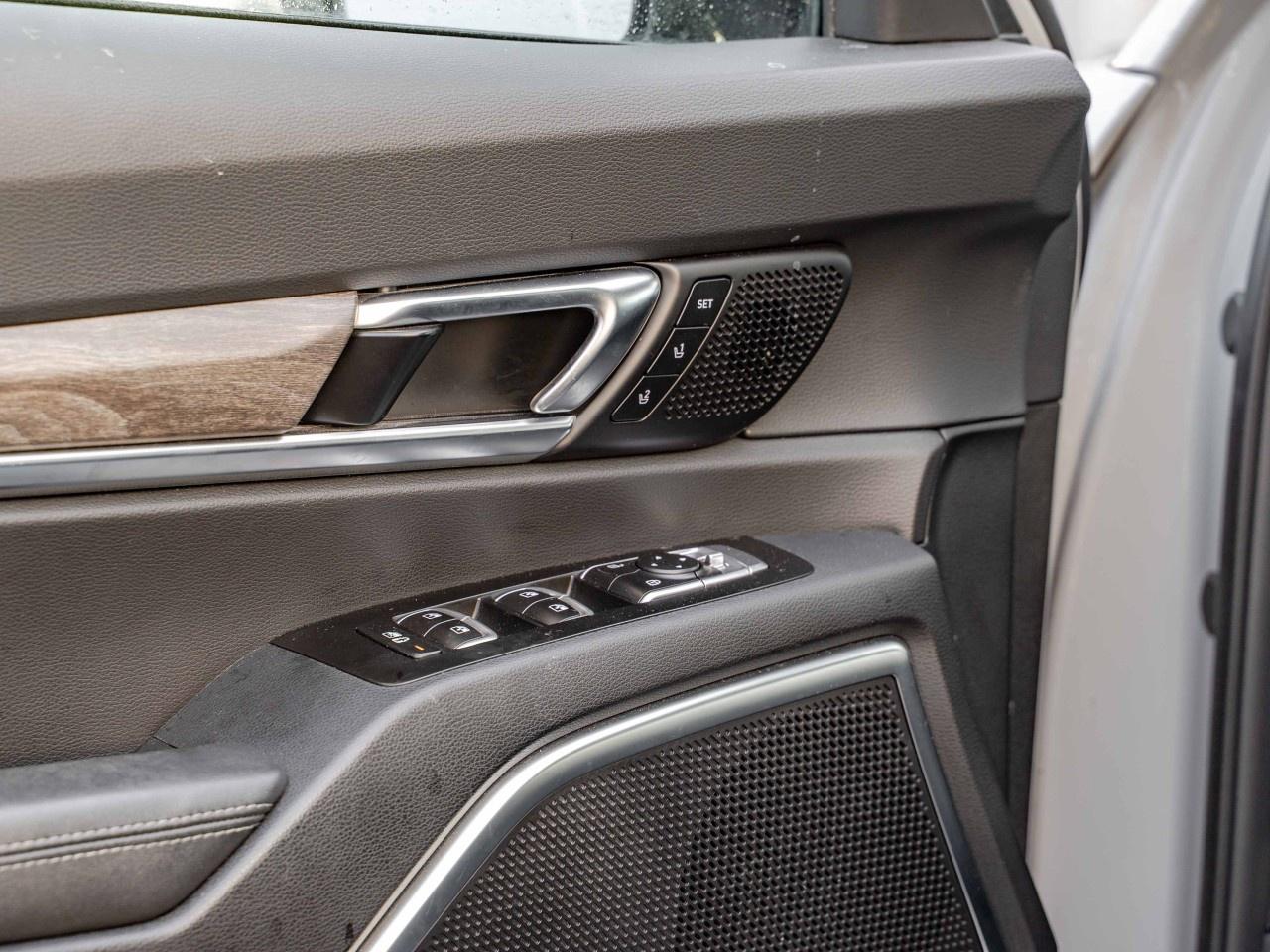 2022 Kia Telluride Nightsky AWD Photo