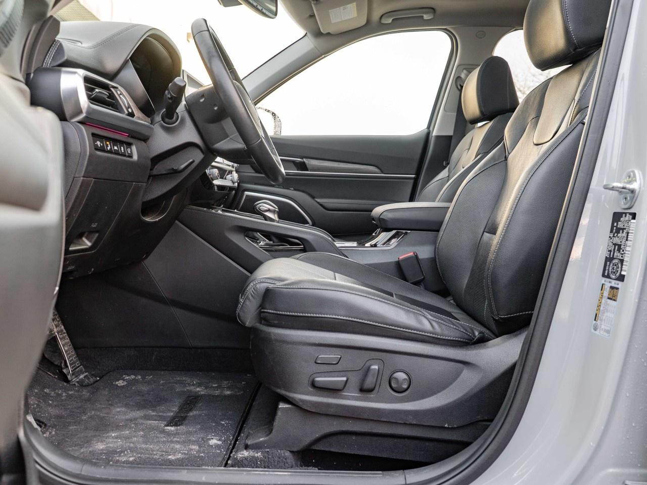 2022 Kia Telluride Nightsky AWD Photo