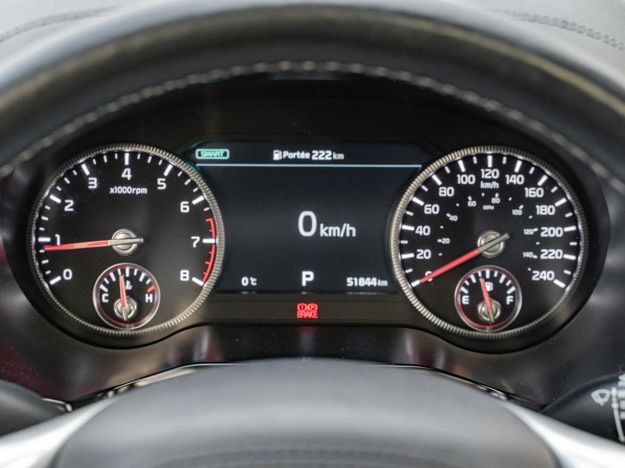 2022 Kia Telluride Nightsky AWD Photo