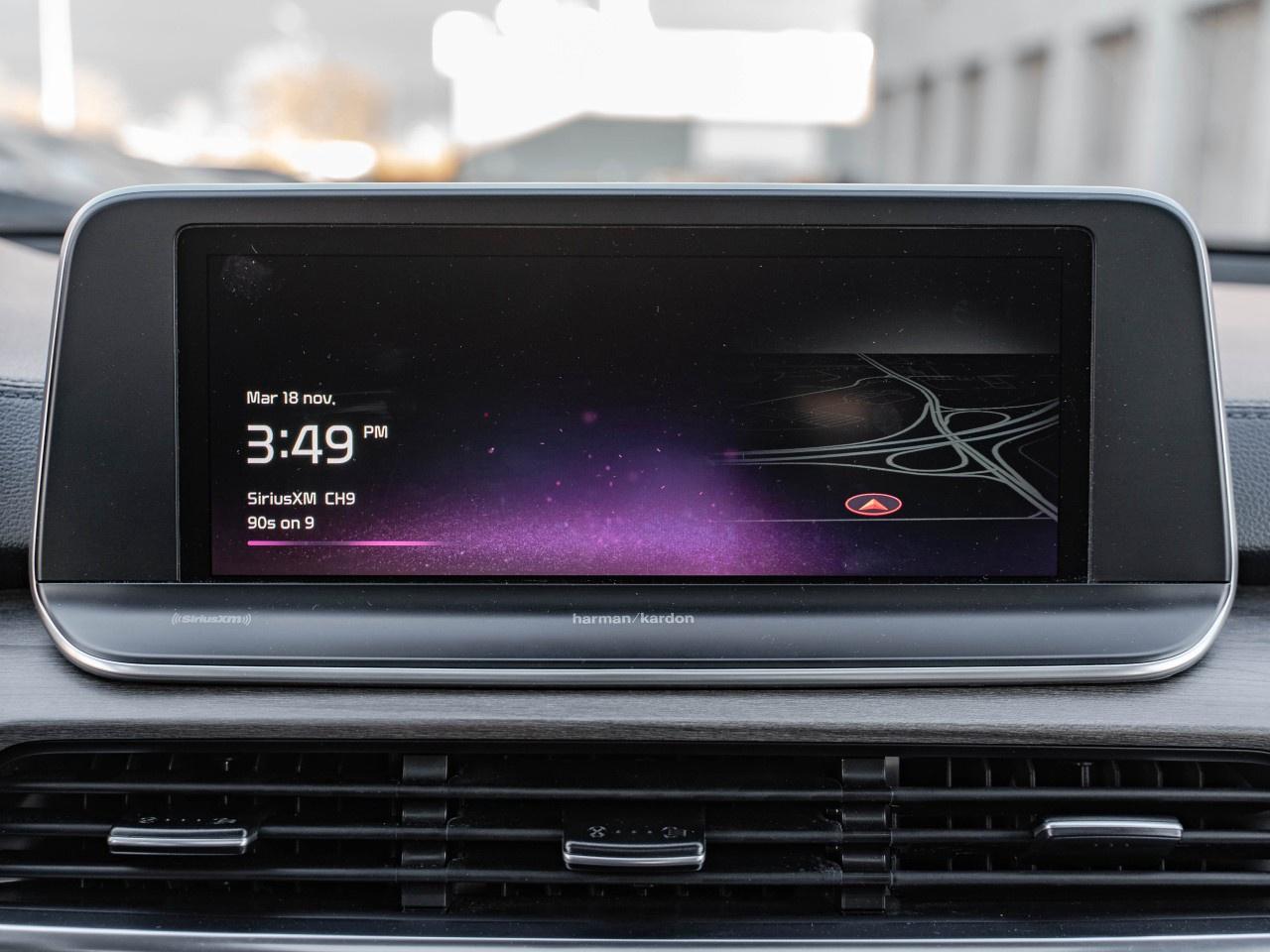 2022 Kia Telluride Nightsky AWD Photo