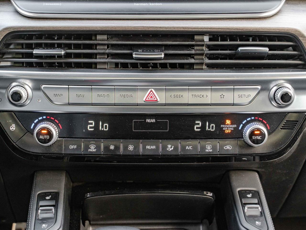 2022 Kia Telluride Nightsky AWD Photo