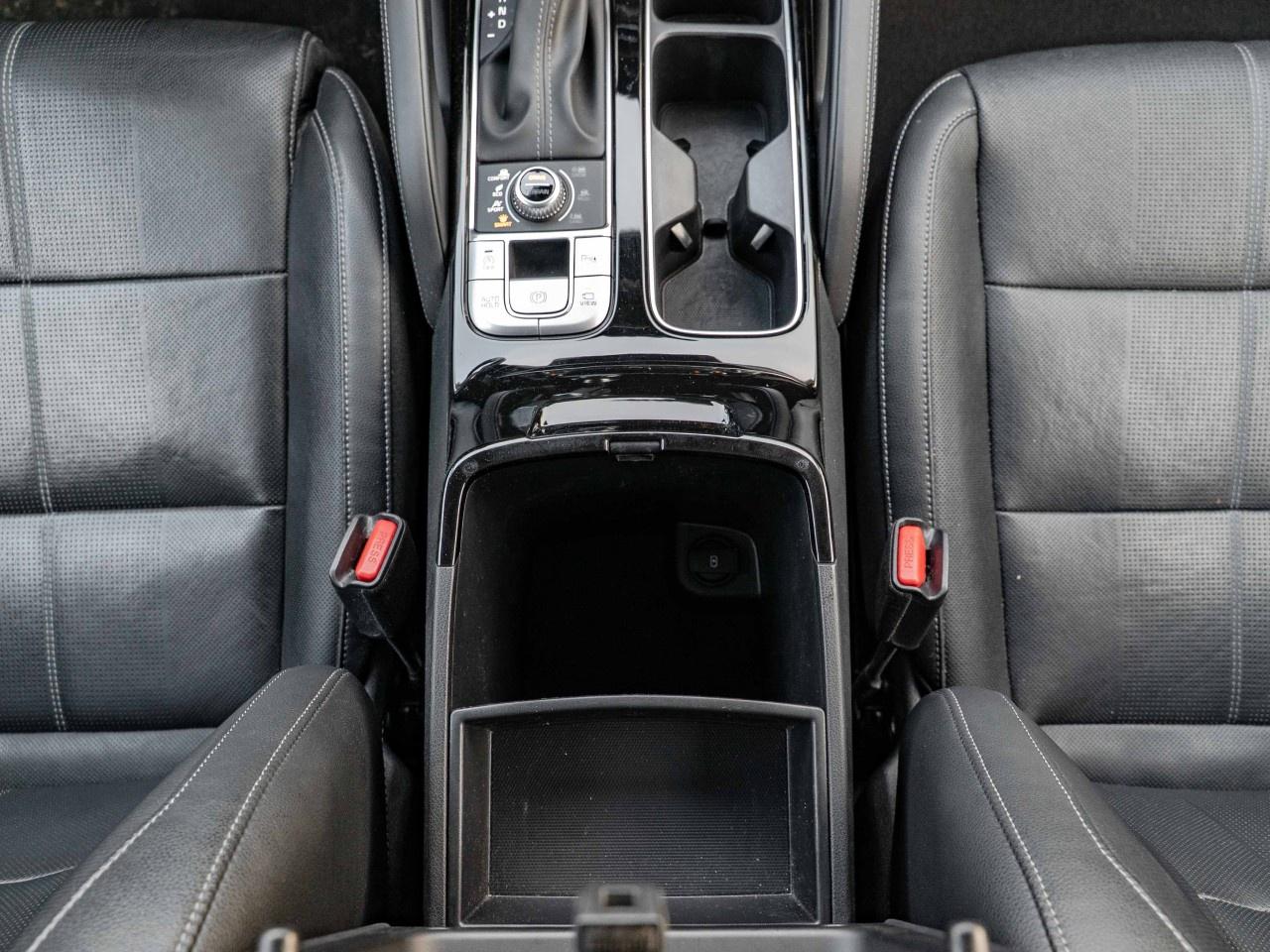 2022 Kia Telluride Nightsky AWD Photo